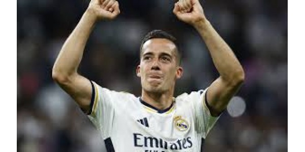 Lucas Vázquez opuści Real Madryt